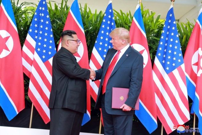 北朝鮮の｢非核化｣費用､一体いくら必要か