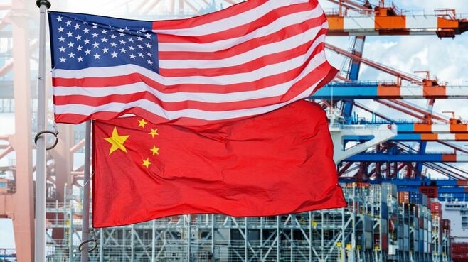 2026年の中国経済､景気調整で｢4％成長｣は困難