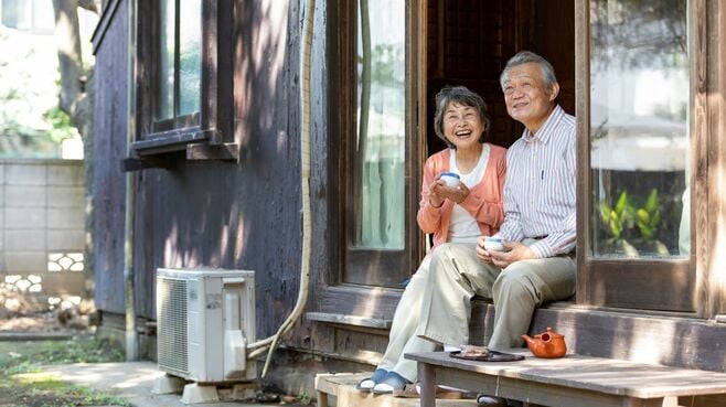 家賃が4分の1のケースも！地方移住の損得勘定