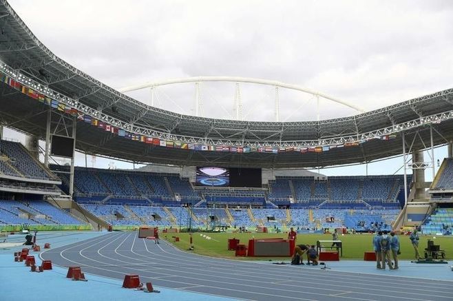 リオ五輪､ロシア不在の陸上は米国が圧勝か