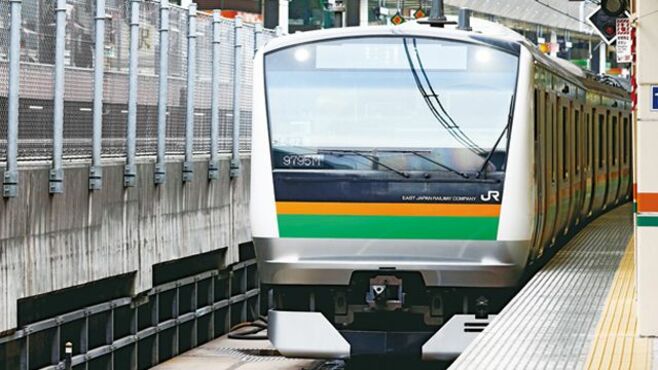 相互直通運転の功罪