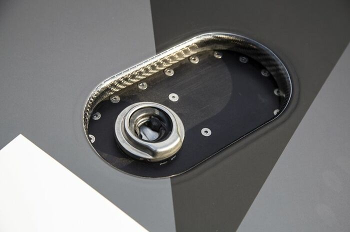 ポルシェ ケイマン GT4 クラブスポーツ｜Porsche Cayman GT4 Clubsport