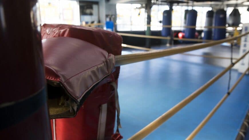 若者気質に応じた変化の必要性は会社組織もプロレスも同じだという（写真：sasaki106／PIXTA）