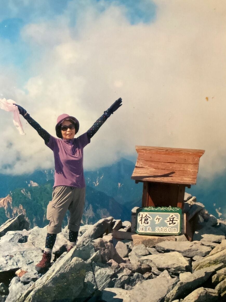 （写真：塩内さん提供）