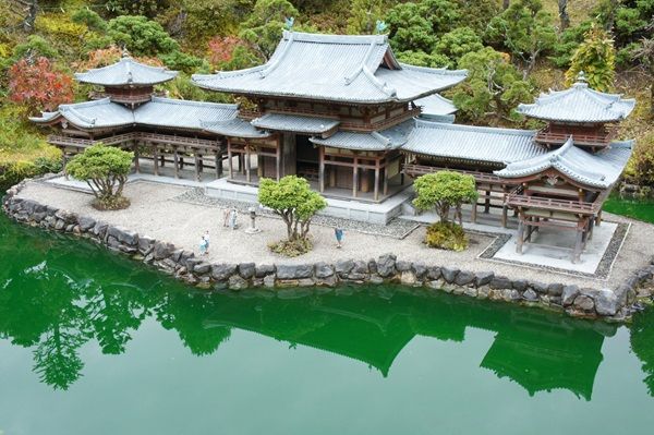 光る君へ 大河ドラマ 藤原道長 藤原伊周