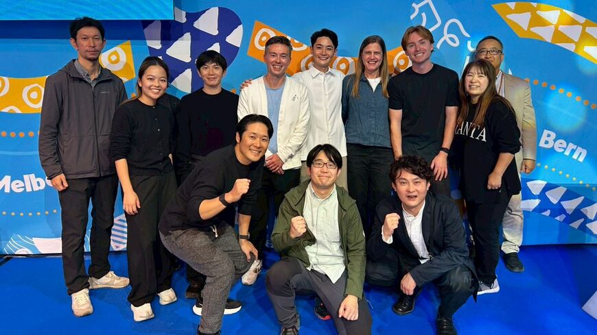 ワールド バリスタ チャンピオンシップ（WBC）2025に挑戦したチーム