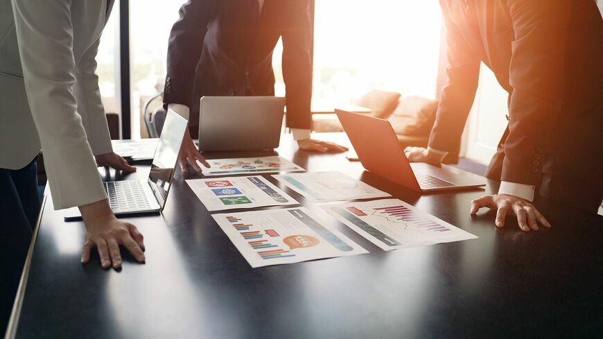 スタートアップ