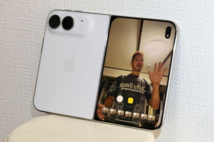 スマート撮影