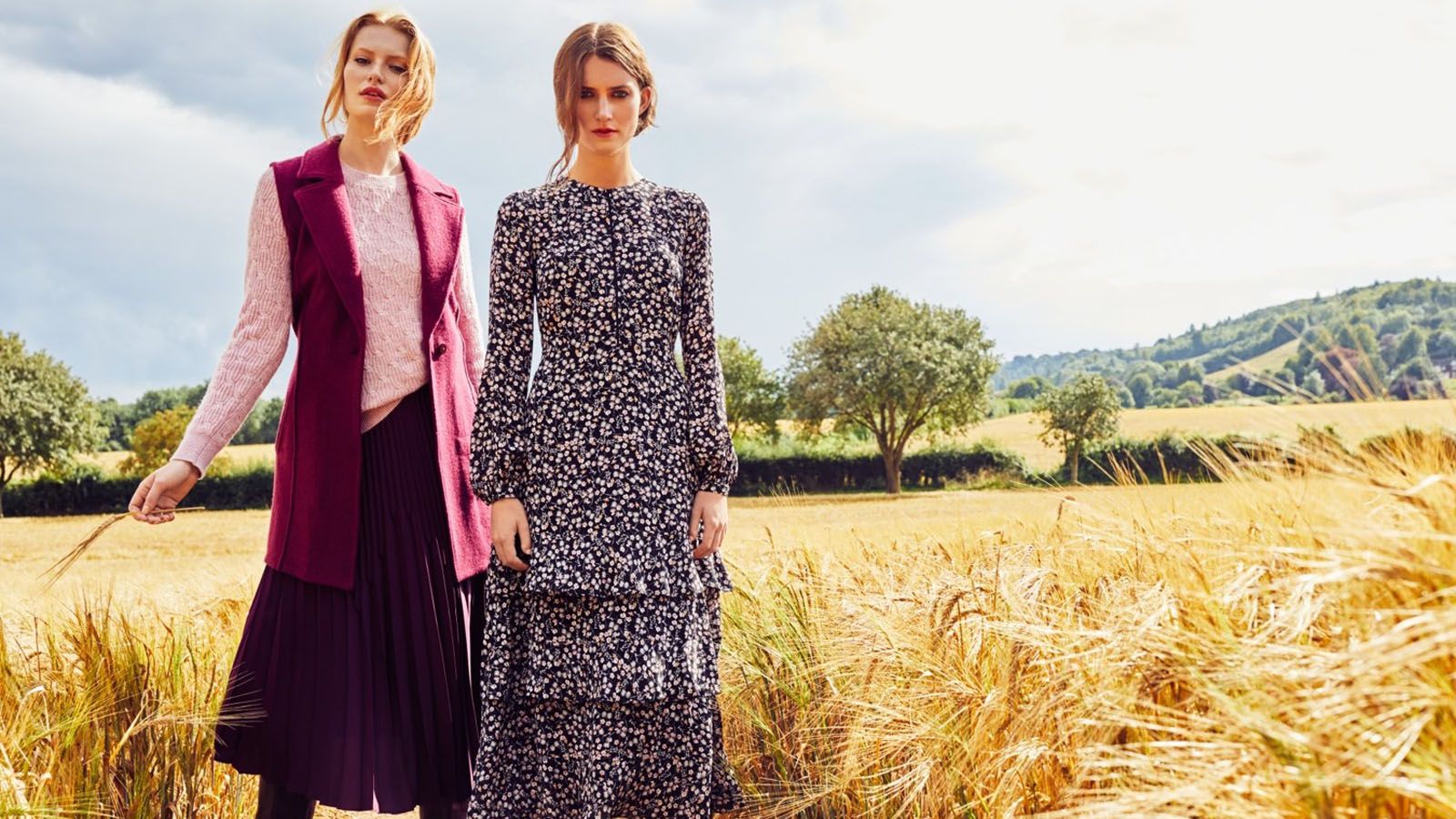 帰ってきた ローラアシュレイ 新店戦略の焦点 専門店 ブランド 消費財 東洋経済オンライン 社会をよくする経済ニュース