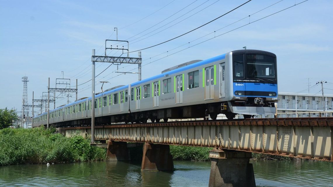 名が体を表していない 残念な路線名 10選 独断で選ぶ鉄道ベスト10 東洋経済オンライン 社会をよくする経済ニュース