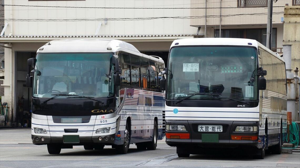 くる けん 広島 バス