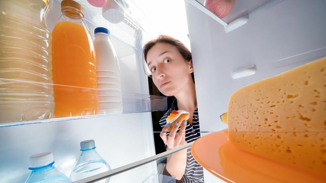 私たちはついつい目に入ったものに思考を奪われてしまいがちです（写真：Eshma／iStock／Getty Images Plus）