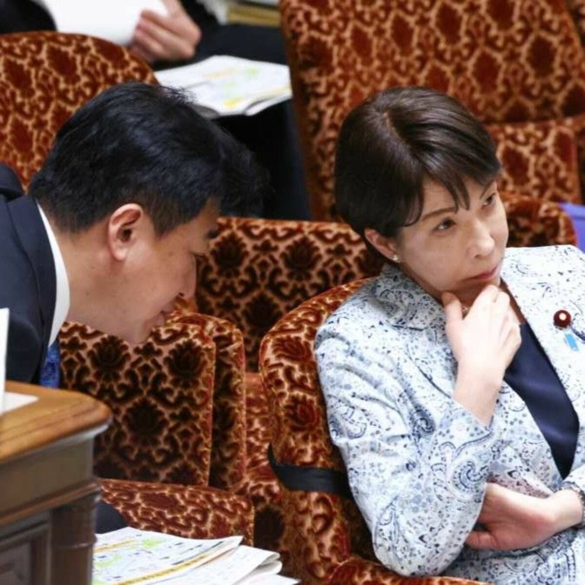 高市減税｢8月断行｣の裏で急浮上する｢退陣シナリオ｣の現実味､迷走する｢骨太方針｣と自民党内に渦巻く"高市降ろし"の暗闘 | 政治・経済・投資 | 東洋経済オンライン