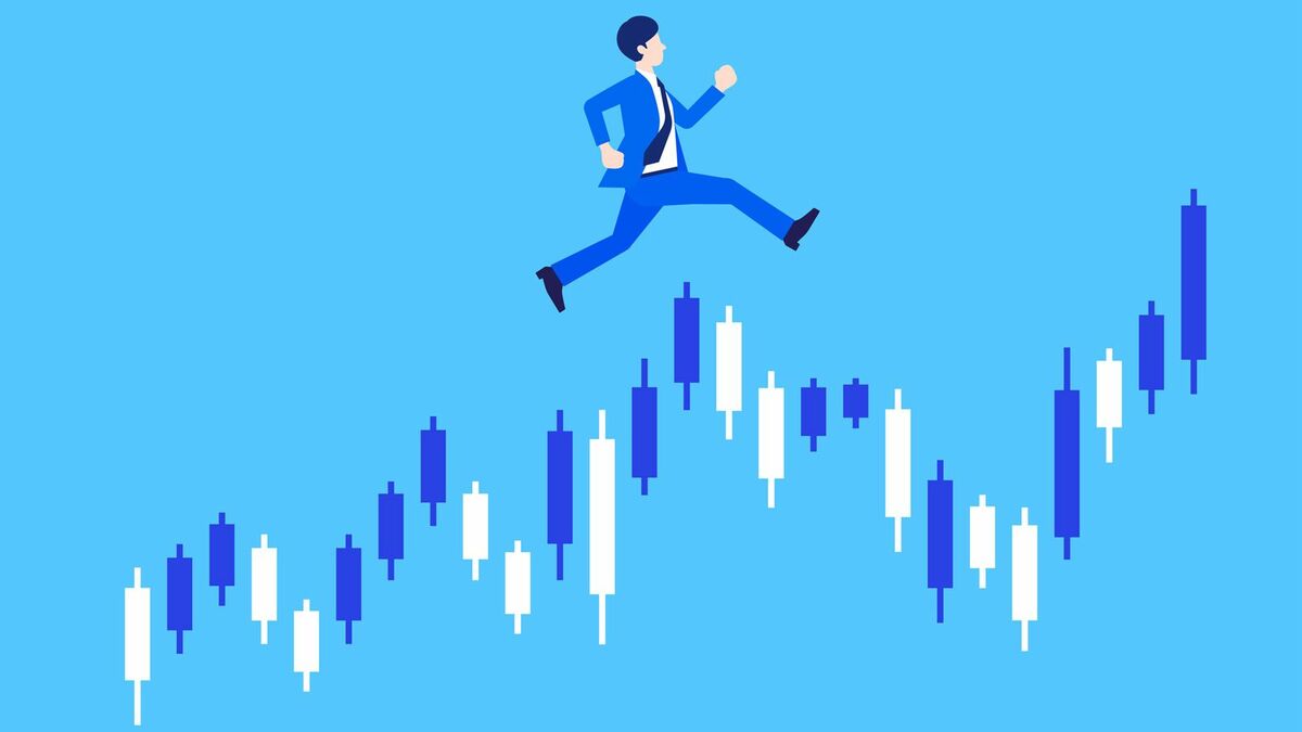 中東危機暴落？｢年配当804万｣投資家の買い戦略 | 投資 | 東洋経済オンライン