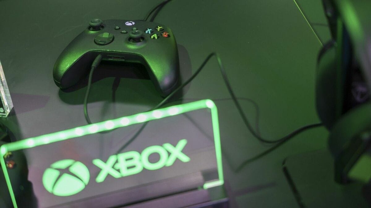 マイクロソフトXbox事業で大規模リストラ、AI投資がゲーム業界に冷や水
