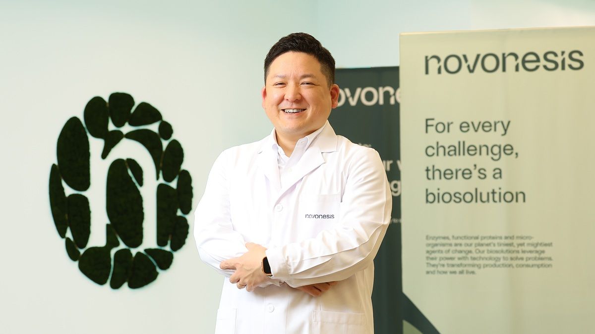 持続可能な産業変革を加速させる､知られざる｢酵素｣の力｡研究開発の