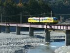 大井川鉄道に渡った元南海21000系