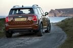 ミニ クーパー S カントリーマン（クロスオーバー） オール4｜MINI Cooper S Countryman ALL4