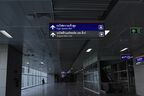すでに高速鉄道とエアポートレールリンクの