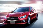 NISSAN SKYLINE 350GT HYBRID Type SP
