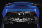 アルピーヌ A110｜Alpine A110