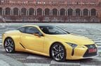 レクサス LC500｜Lexus LC500