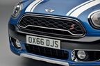 ミニ クーパー S カントリーマン（クロスオーバー） オール4｜MINI Cooper S Countryman ALL4