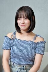 青柳さん