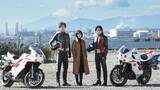 シン・仮面ライダー