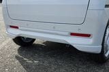日産 ルークス（写真：日産自動車）