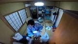 実家の片付け