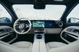 メルセデス・ベンツGLB（写真：Mercedes-Benz）