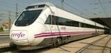 スペイン鉄道の「アルヴィア（Alvia）」120型（写真：renfe）