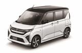 ダイハツの新型「ムーヴ」のディテール（写真：ダイハツ工業）