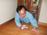 石川英一さん