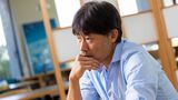 コミックス・ウェーブ・フィルムの川口典孝会長
