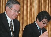 大詰めのIXI事件 浮かぶ業界の「無法」