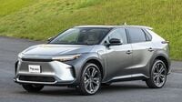 日本車メーカー､EV巨額投資の課題 自動車･EV