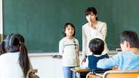 ｢帰国子女｣は日本の小学校に適応できるか？受け入れ先の学校対応､現状と課題 毎年約6000人の小学生が帰国､現地教育が7割