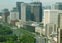 （第３１回）就業構造変化での日米間の顕著な差