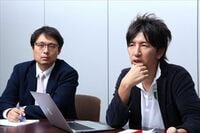 巨人・電通が抱くＯ２Ｏの野望（上）