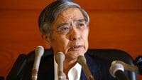 日銀､株価を狙った政策に陥るも結果は不発 一本足打法で手詰まりを露呈