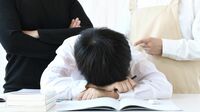 ｢教育熱心｣と｢教育虐待｣のボーダーライン 子どもを追い詰める教育熱の根底にあるもの