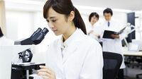 企業の研究開発に｢女性が少なすぎる｣大問題 理系の女性が少ないだけが理由ではない