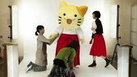 宮崎の老舗｢ゆるキャラ工場｣に潜入してみた 今やイタリアの高級ブランドも注目