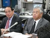 新生銀行のぬぐえぬ不安、外国人役員“追放”だが、新役員にも疑問符