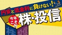 投資歴6年で資産を50倍にした個人の知恵 円安と低金利下でプロに勝つためのコツ