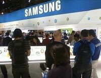 2012年CES、日米欧企業から、中国・韓国などアジア企業へ主役が移る