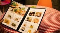 なぜ外食株は日本が誇る有望投資先なのか？