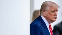 中国関連企業が"トランプコイン大量購入"の波紋